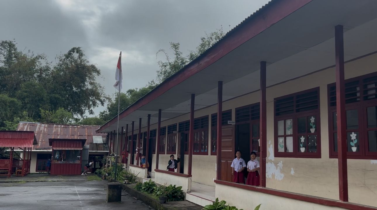 SD Katolik Santo Agustinus